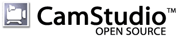 CamStudio-logo