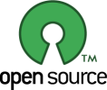 OpenSource logo